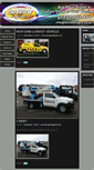 Mobile Screenshot of fairviewsigns.com